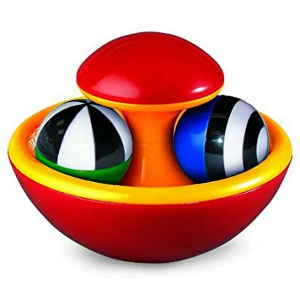جغجغه (راک اند رول) دورانی تولو کدRock And Role Rattle 86320