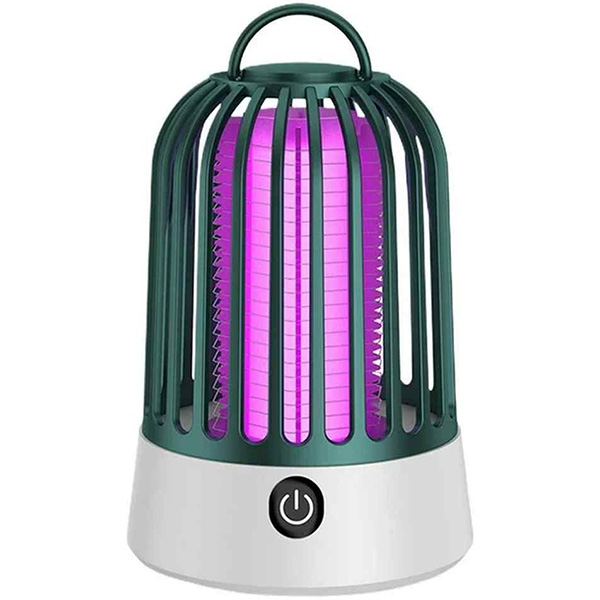 پشه کش شارژی مدل MWD-03