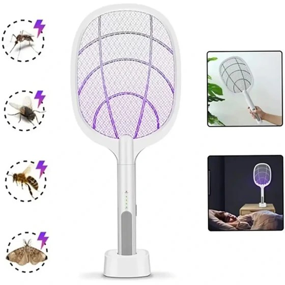 پشه کش شارژیSY-2402B