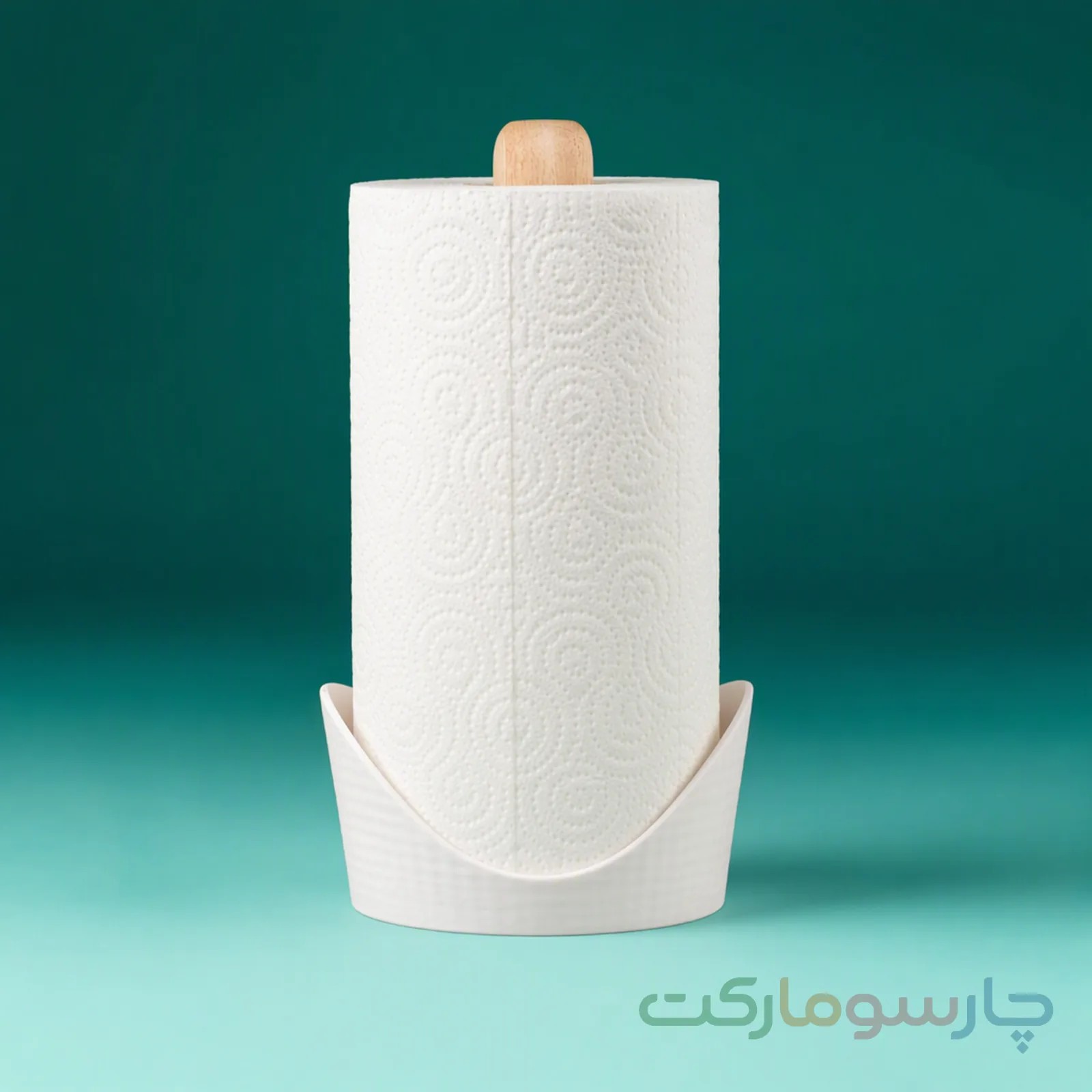 جای دستمال ریور