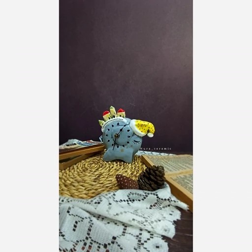 ساعت سرامیک فیل فیلبندشاپ مدل 839145