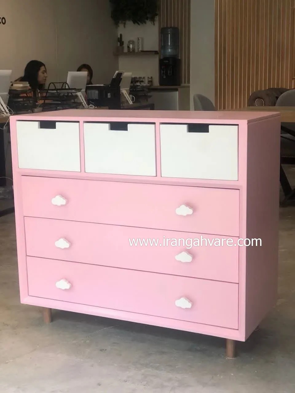 دراور و باكس كودك