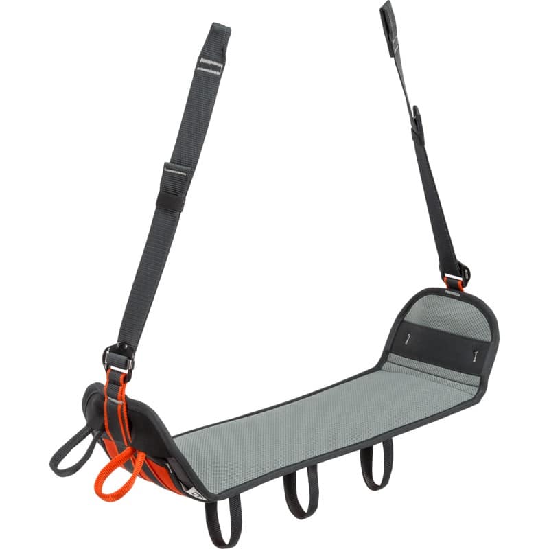 صندلی معلق (پودیوم) کار در ارتفاع Climbing Technology SEAT TEC