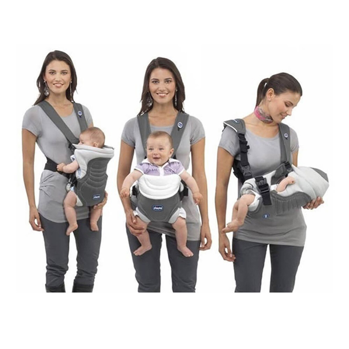 آغوش کودک سه حالته Ultra Soft چیکو Chicco