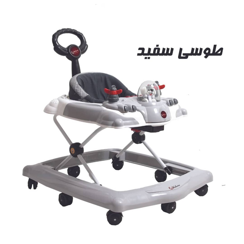 روروئک ملورین