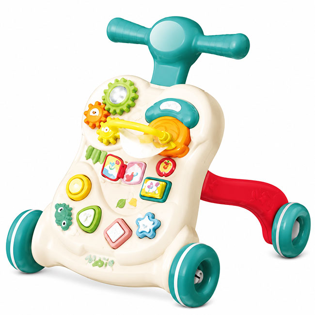 واکر تک‌ کاره کودک