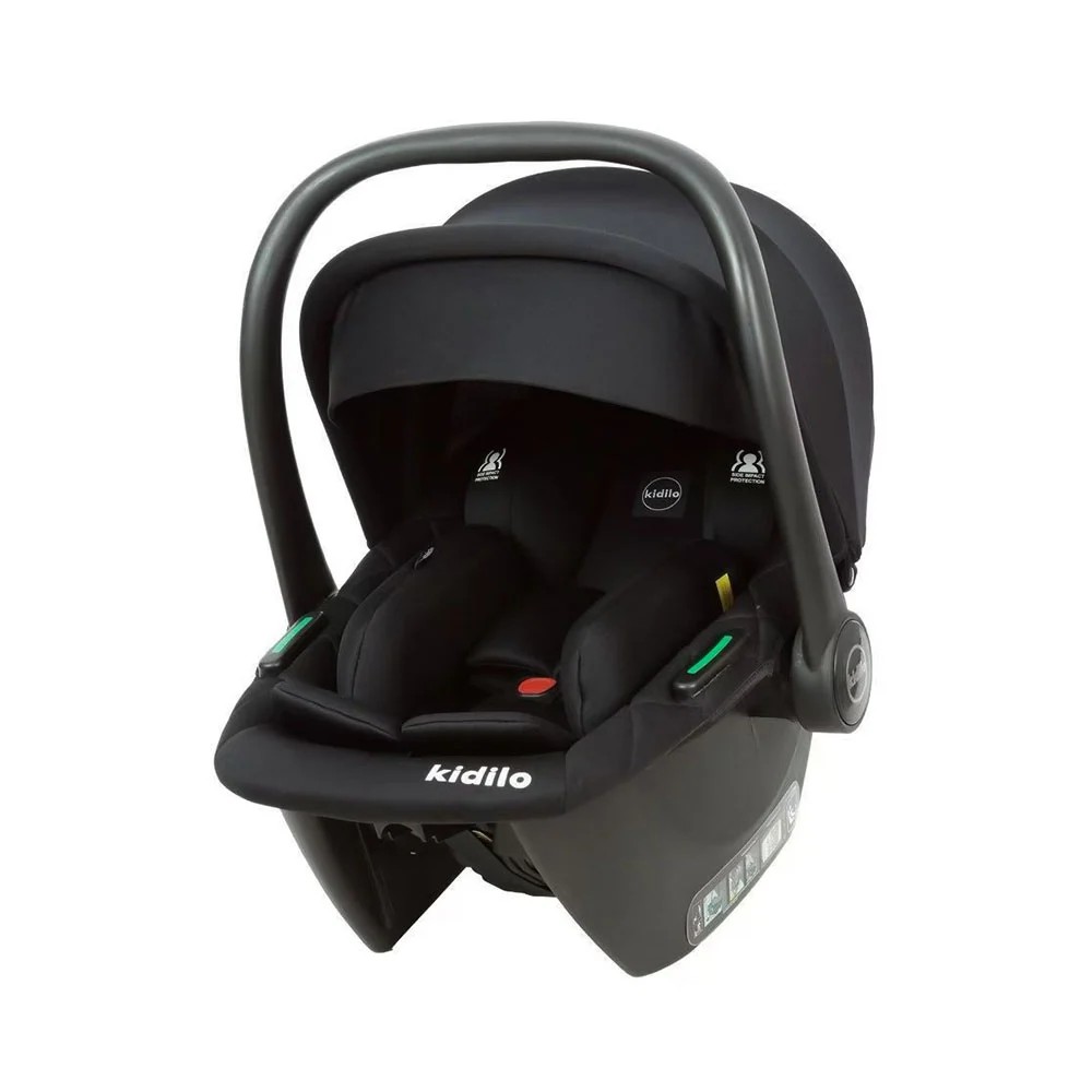 کریر تک استاندارد کیدیلو Kidilo مدل C612