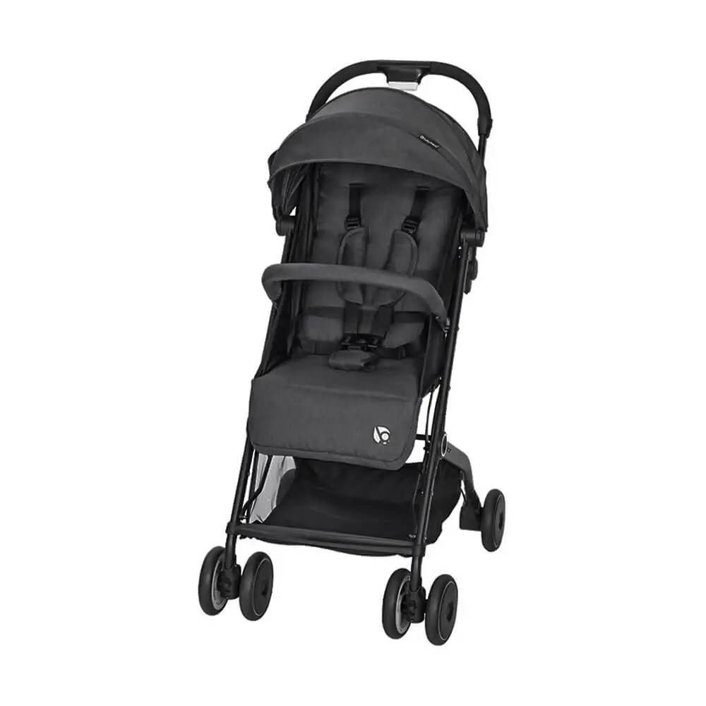 کالسکه مسافرتی بیبی ترند Baby Trend مدل Jetaway Compact | لینورا