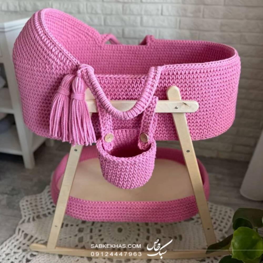 کریر تریکوبافی-kt23