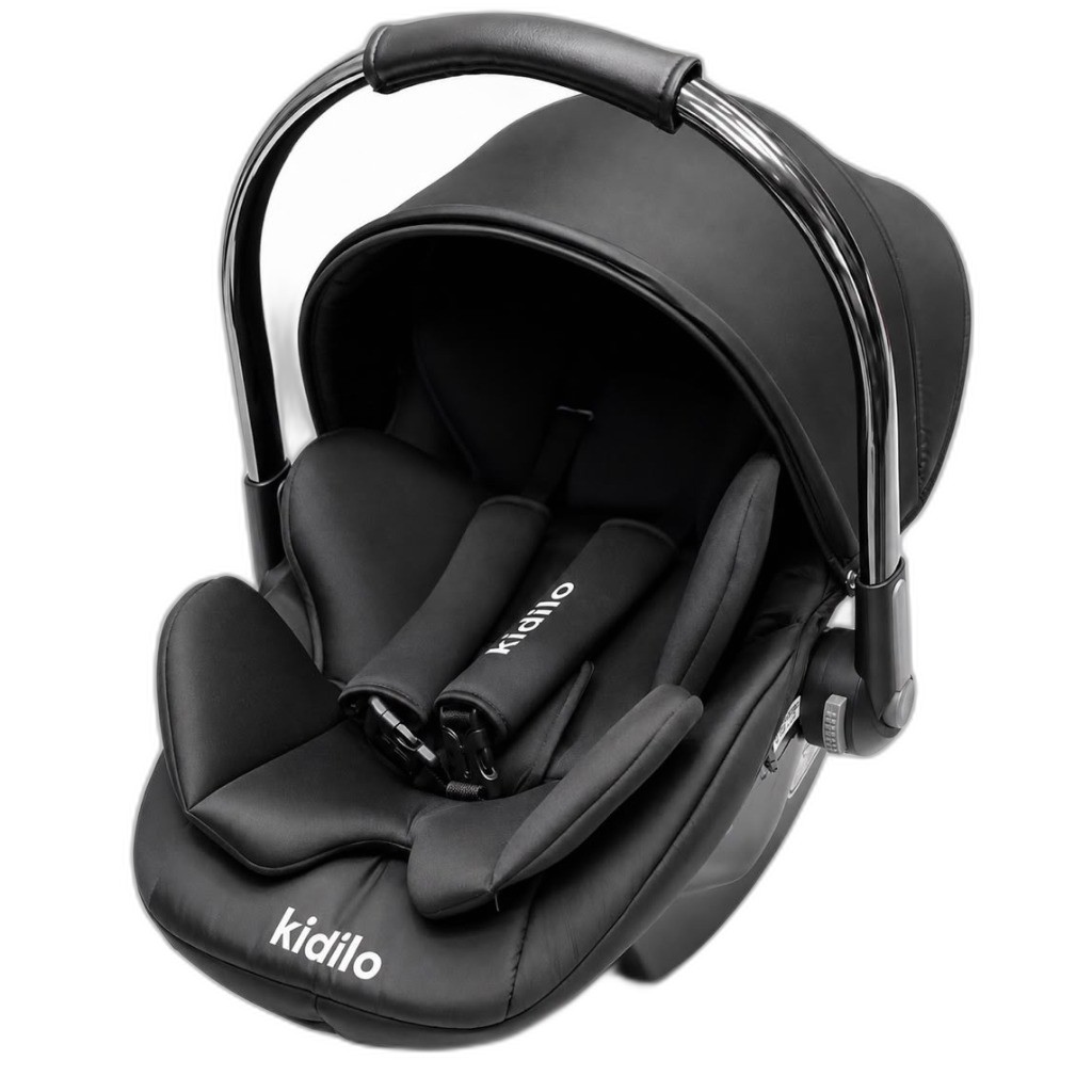 کریر کیدیلو 3کاره سفارشی تشک طبی kidilo