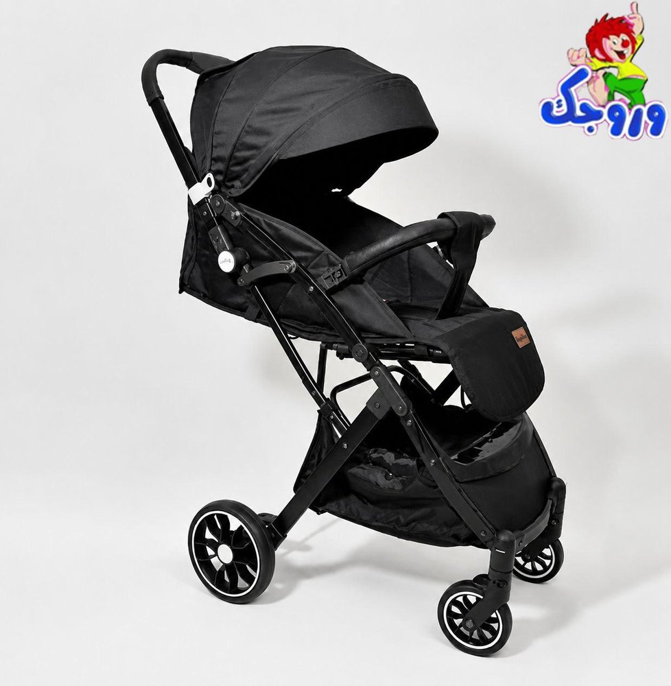 کالسکه ریچ کیدز BABY 5 بی بی استار