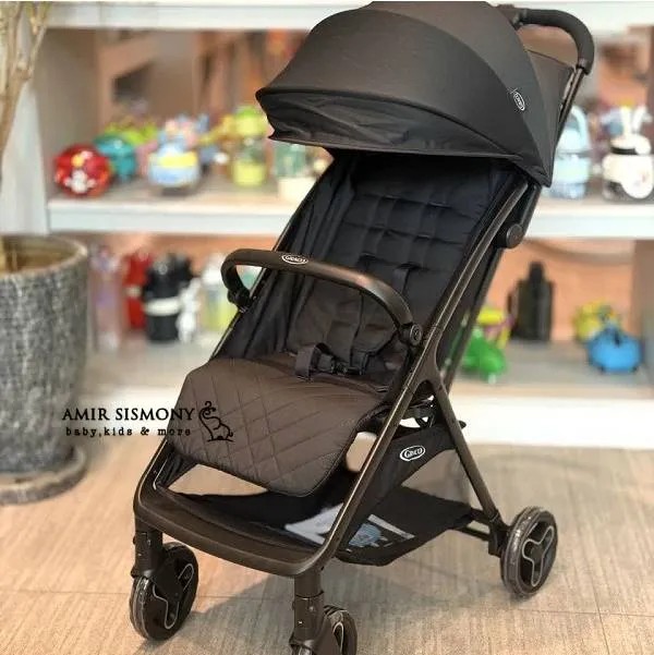 کالسکه کابین سایز گراکو مدل myavo