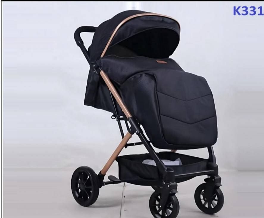 کالسکه Ining Baby