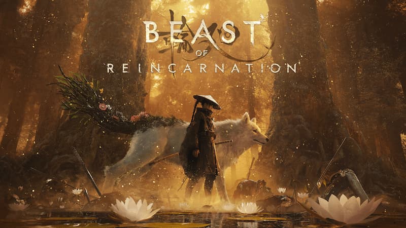اکانت قانونی Beast of Reincarnation برای PS5 اکانت قانونی Beast of reincarnation برای PS5