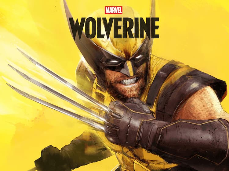 اکانت قانونی Marvel’s Wolverine برای PS5 اکانت قانونی Marvel’s Wolverine برای PS5