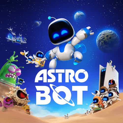 اکانت قانونی ASTRO BOT برای PS5 اکانت قانونی ASTRO BOT برای PS4 و PS5