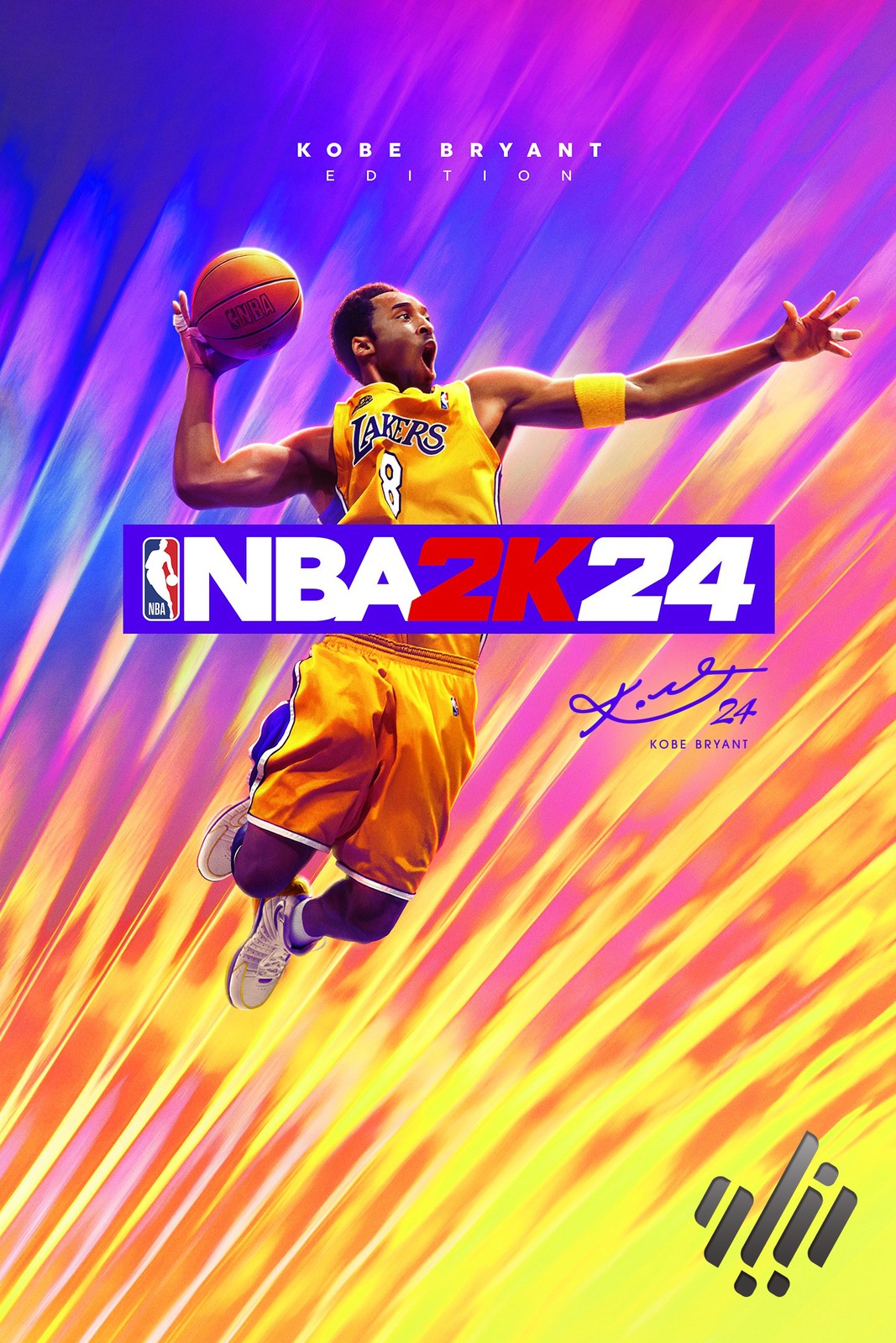 اکانت قانونی NBA 2K 24 برای PS4 و PS5
