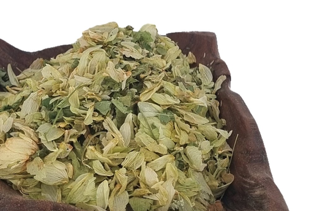 گیاه رازک جنگلی 75 گرمی