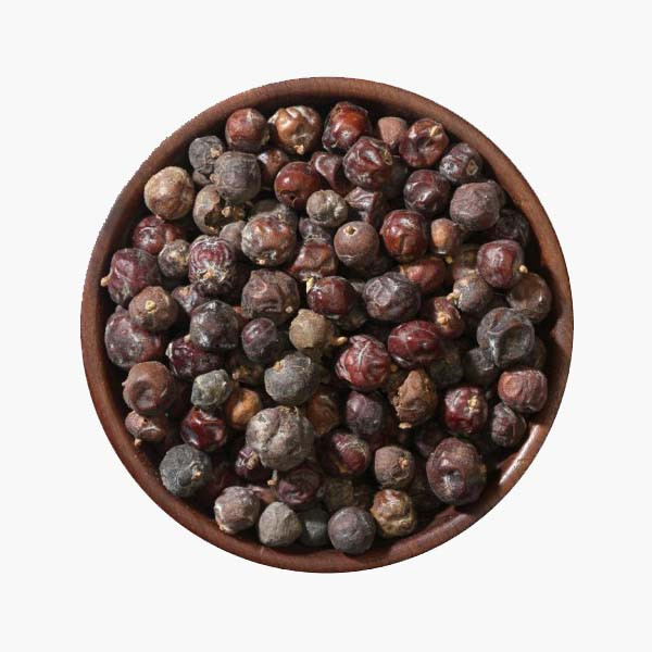 ابهل ژونیپر میوه سرو کوهی