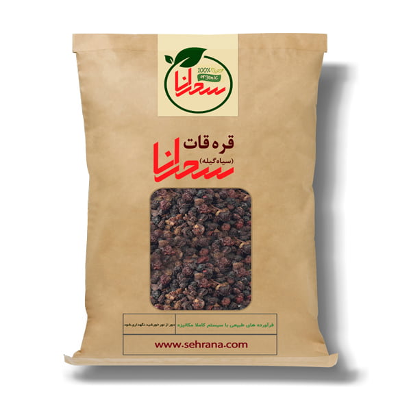 قره قات یا سیاه گیله،100گرم