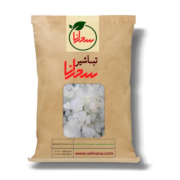 تباشیر اعلا – 20 گرم