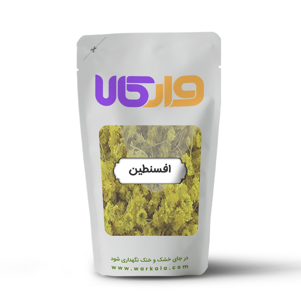 افسنطین وارکالا 100 گرم