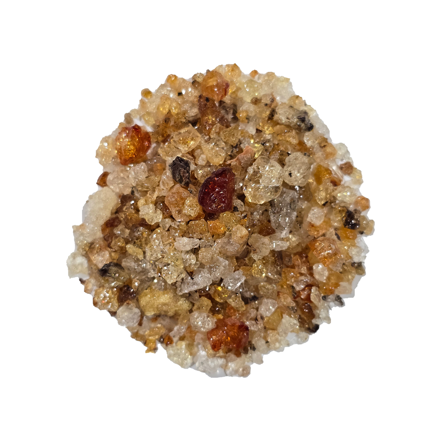 صمغ عربی اصل 50 گرم