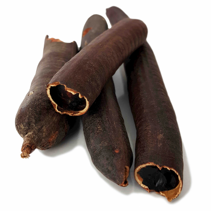 فلوس ( خیارشنبر ) – 100 گرم