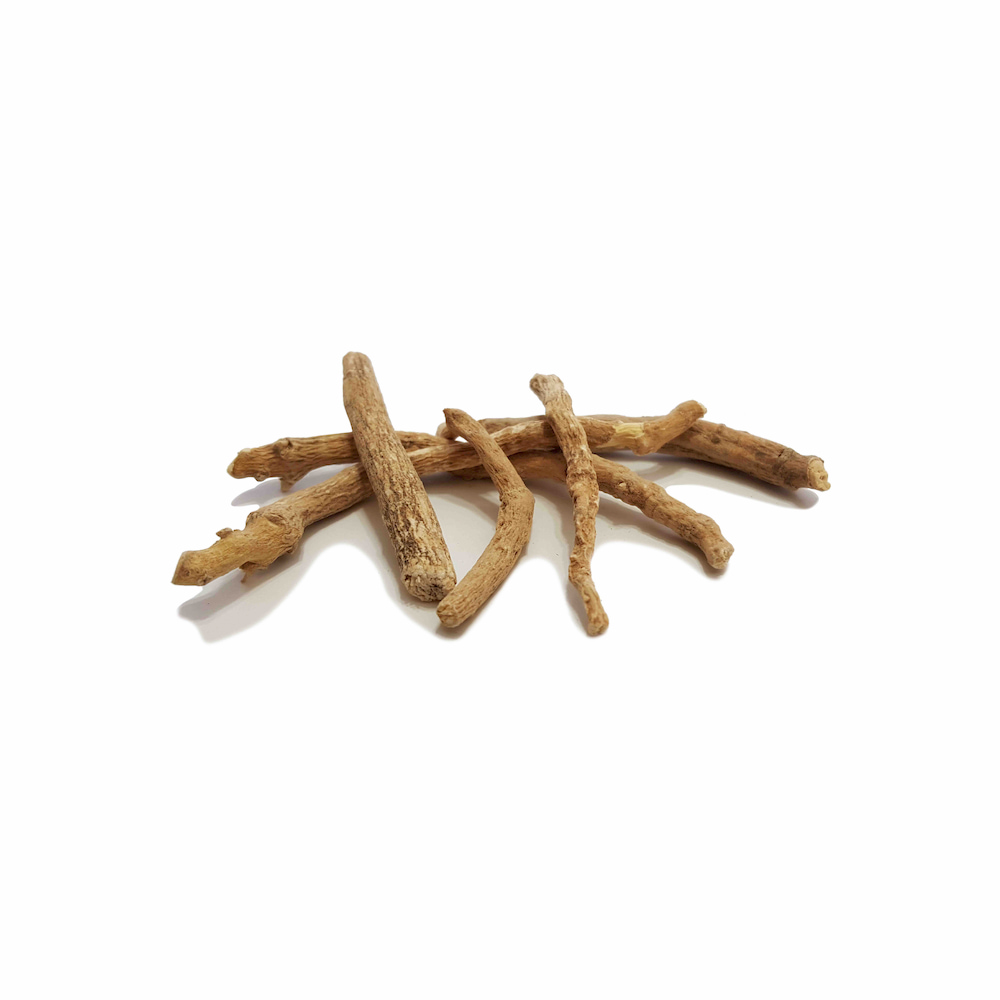 بوزیدان یا آشواگاندا – 50 گرم
