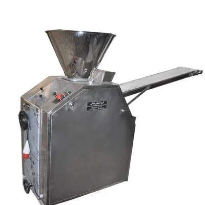 چانه گیر پیستونی مدل B102