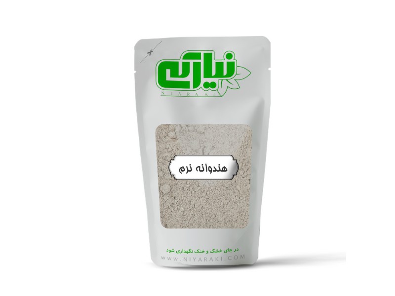 هندوانه نرم
