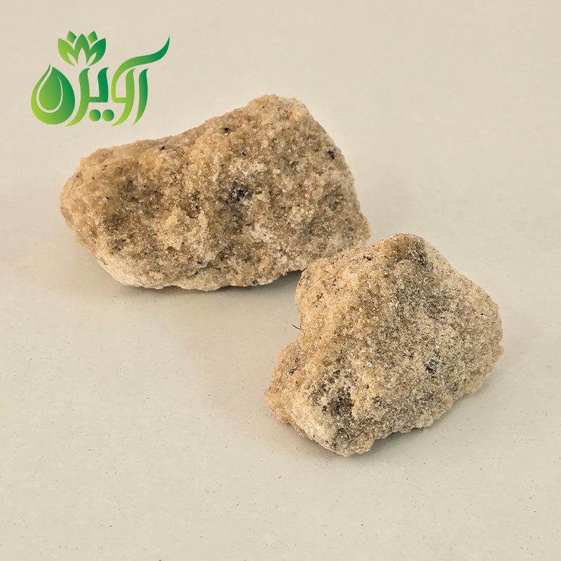جاوی سفید (لبان ذکر)