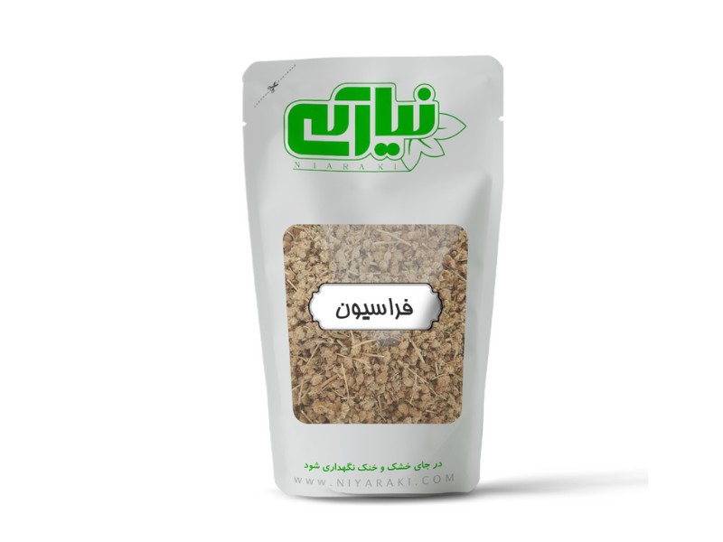فراسیون( افنانسر)