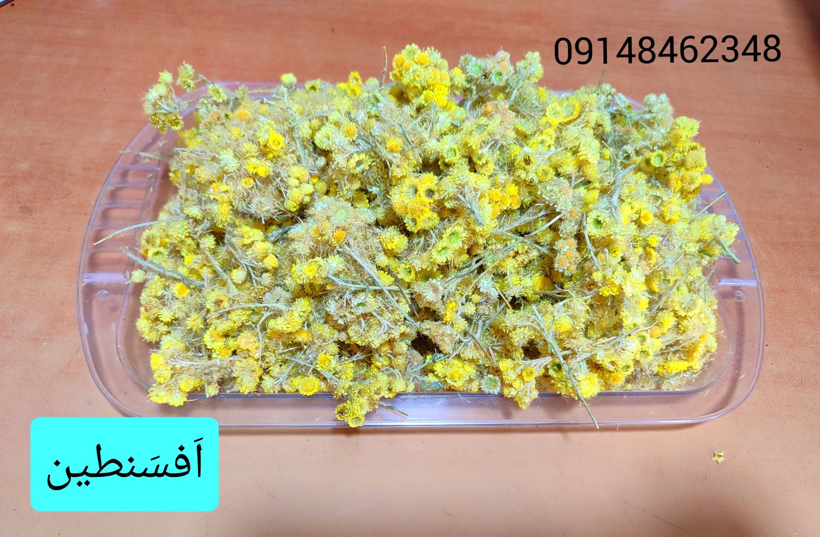 افسطین _ ۵۰گرم