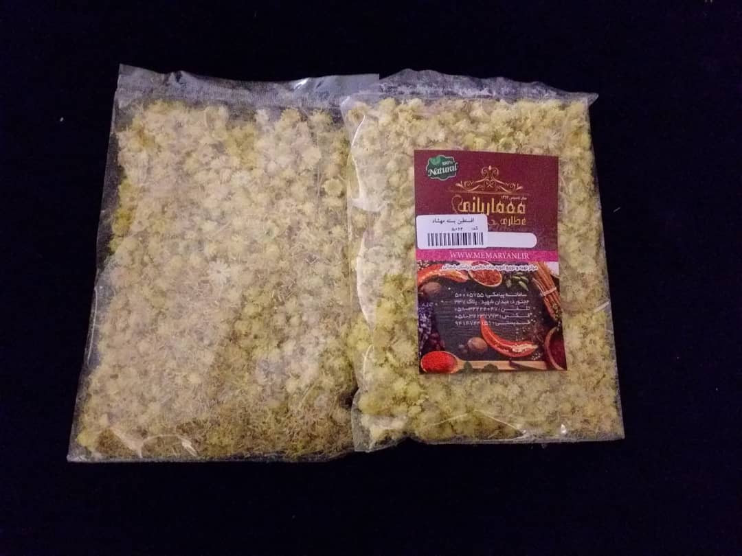 افسنطین مهشاد