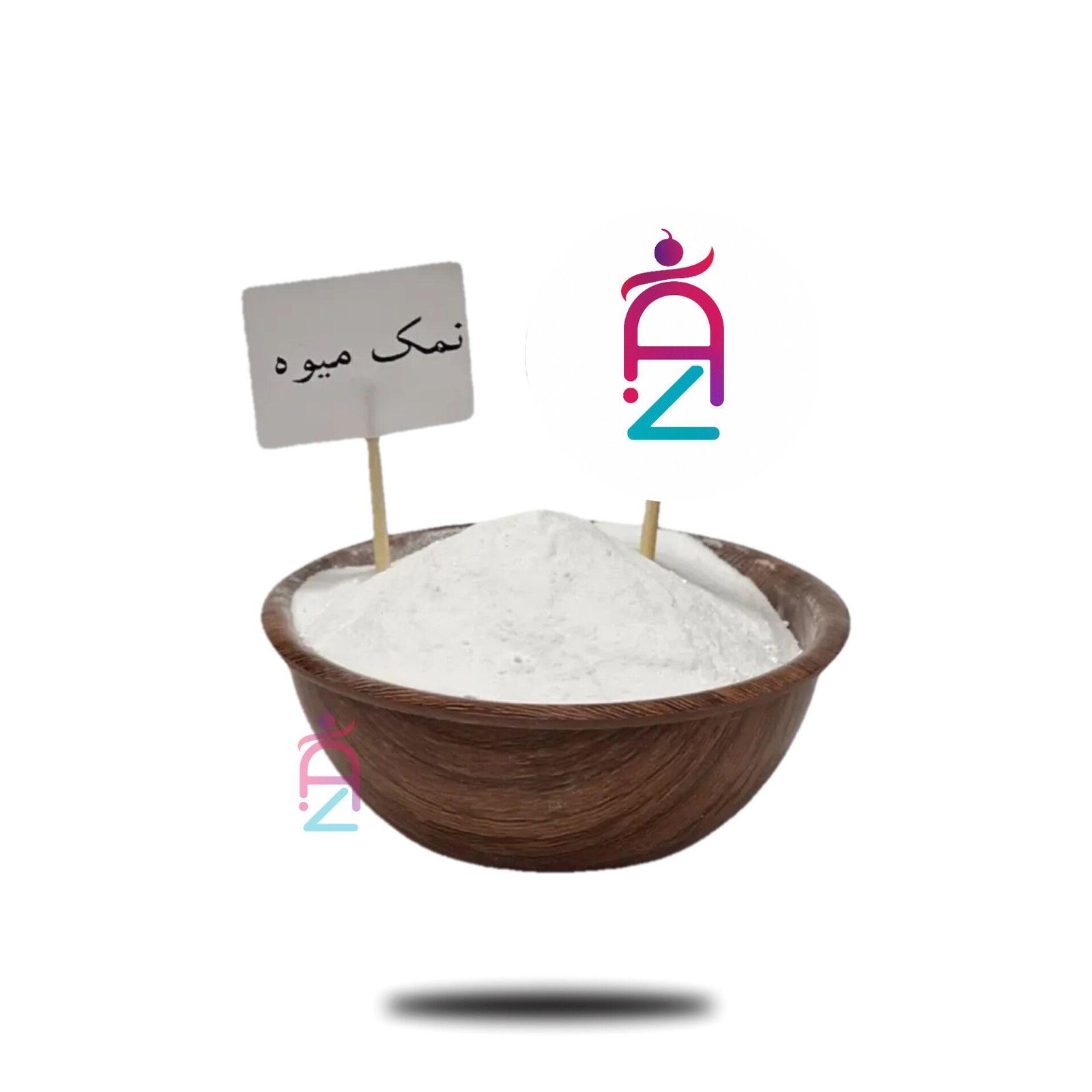 نمک میوه اعلا