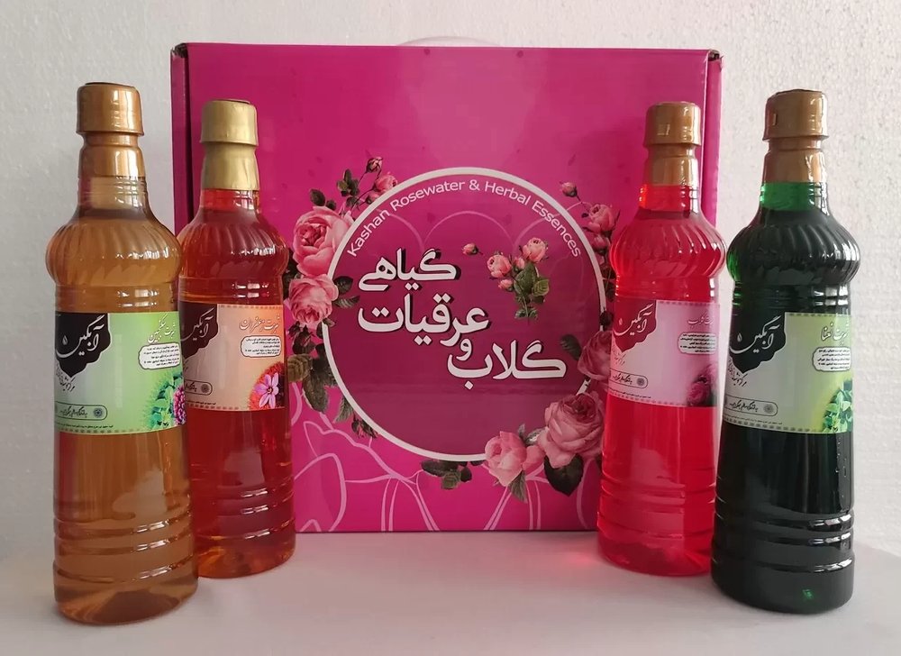 پکیج عیدانه