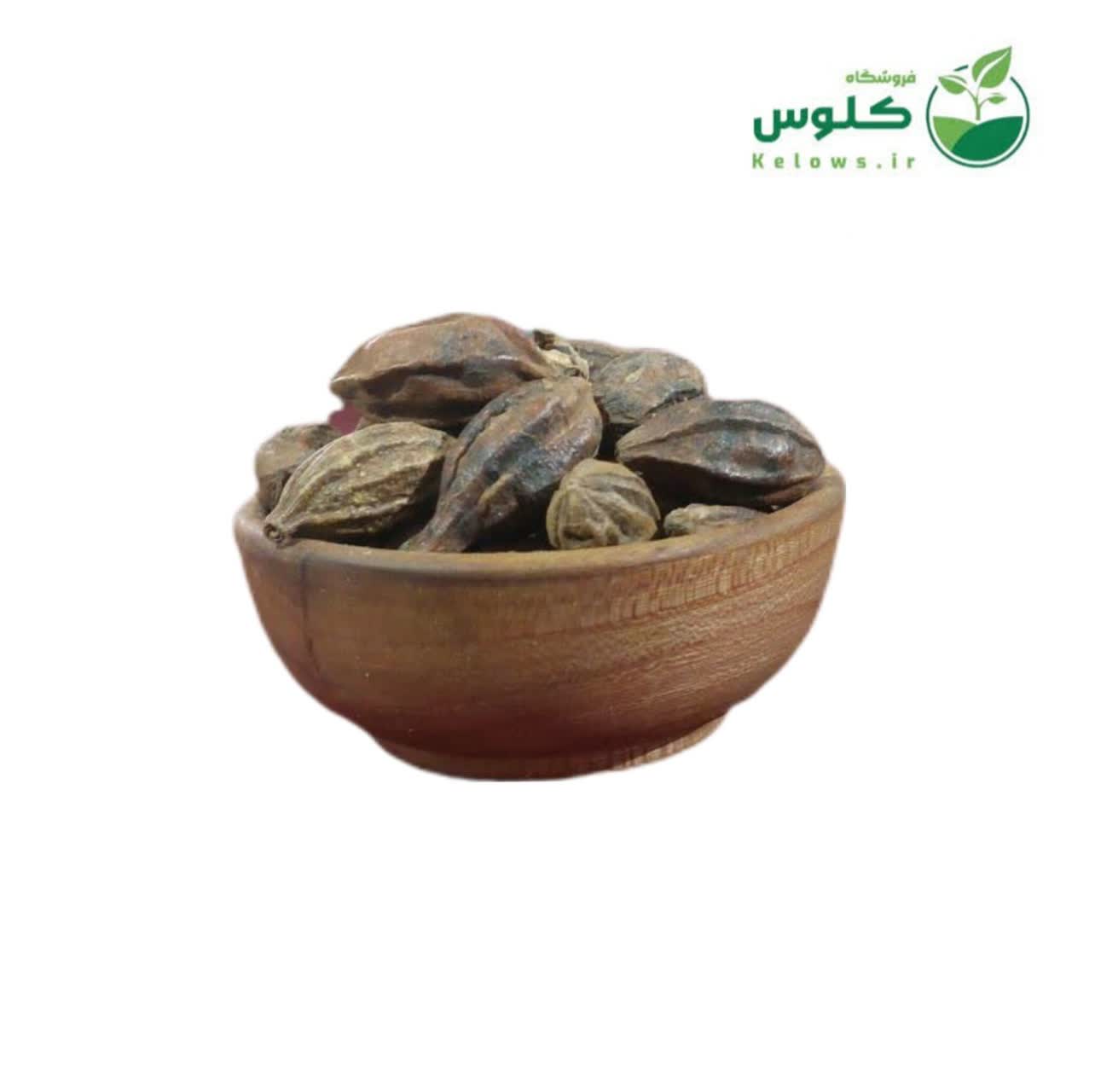 هلیله زرد 5 کیلویی
