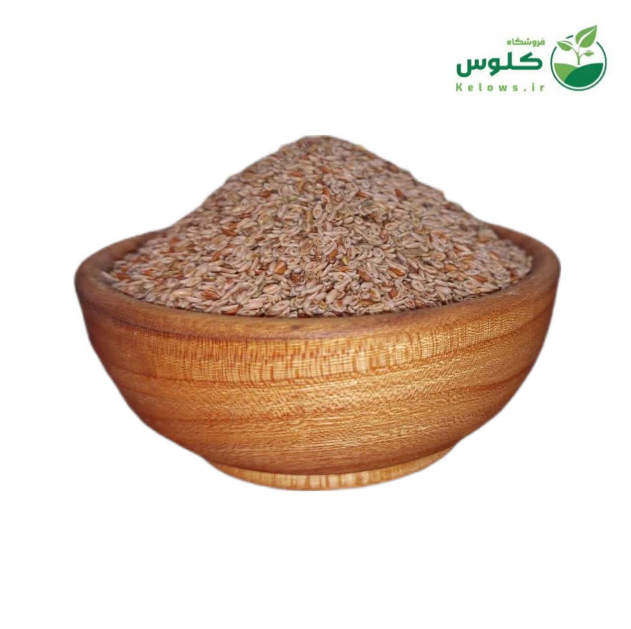 اسفرزه 1 کیلویی