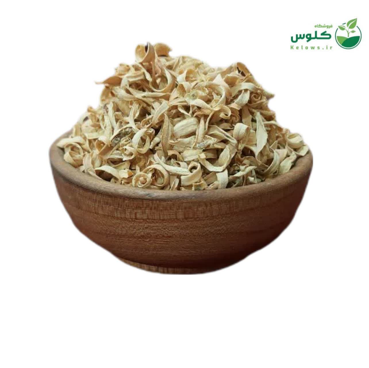 بهارنارنج 3 کیلویی