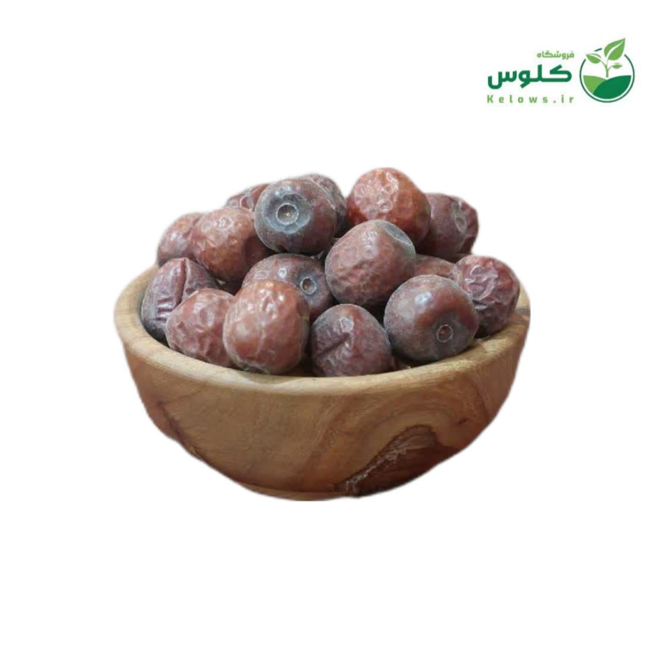 عناب 3 کیلویی
