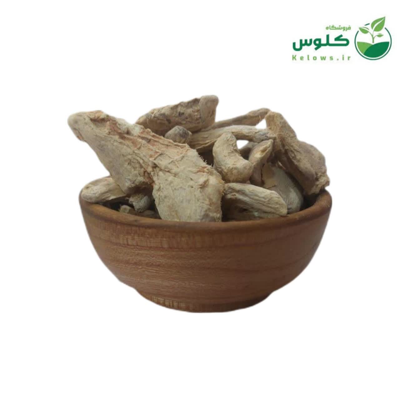 زنجبیل 3 کیلویی