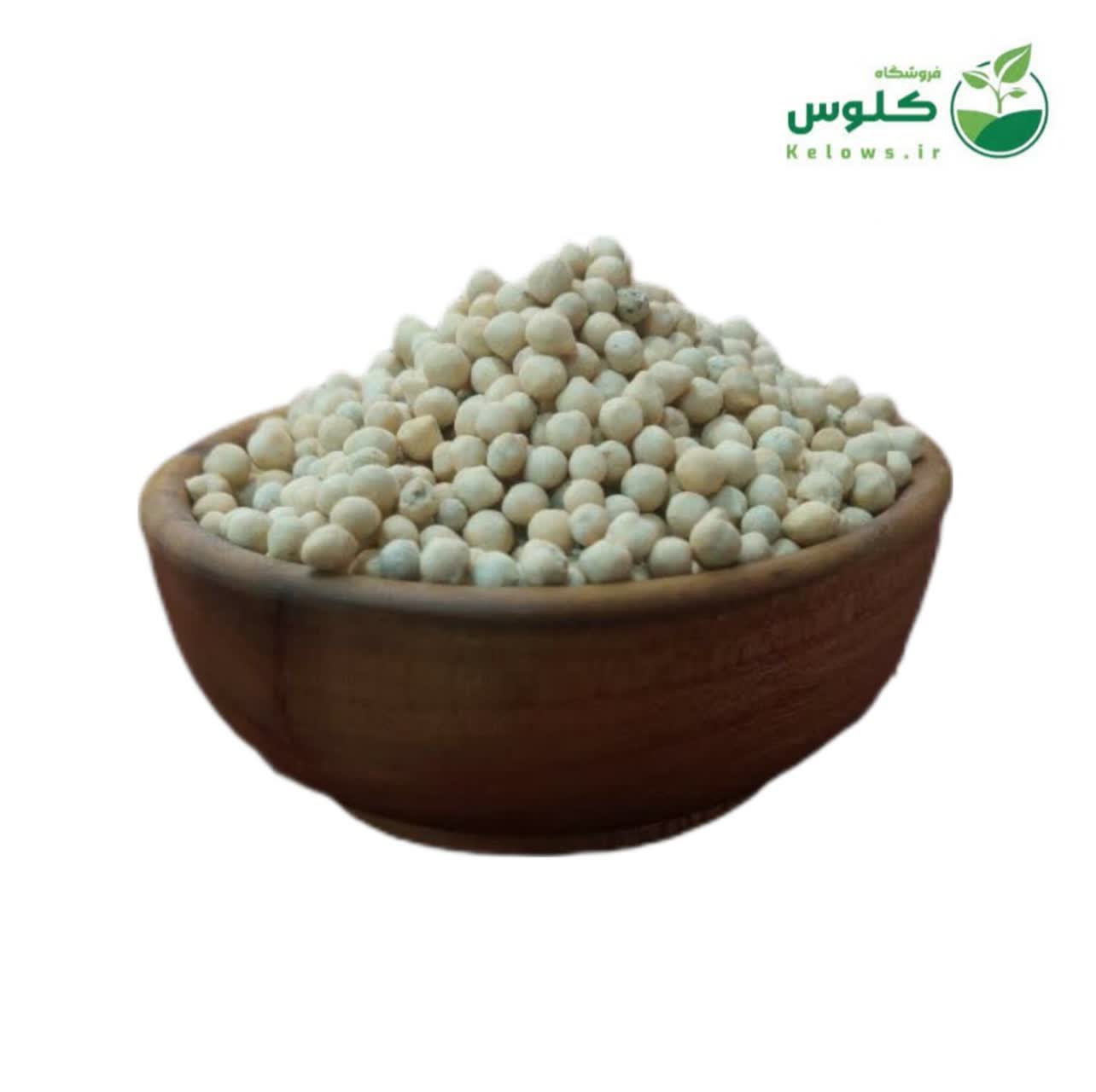 فلفل سفید 3 کیلویی