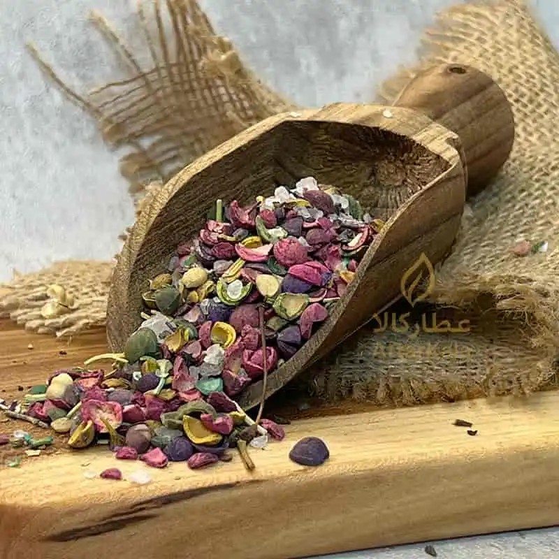 اسپند رنگی