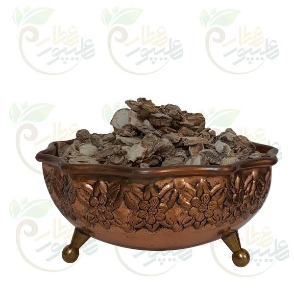 جدوار 100گرم