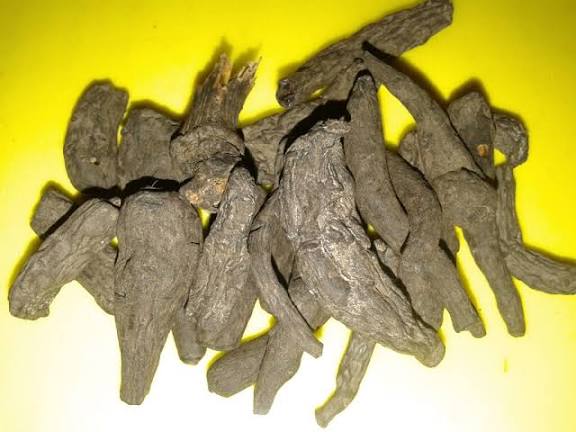 جدوار ختایی (100گرمی )