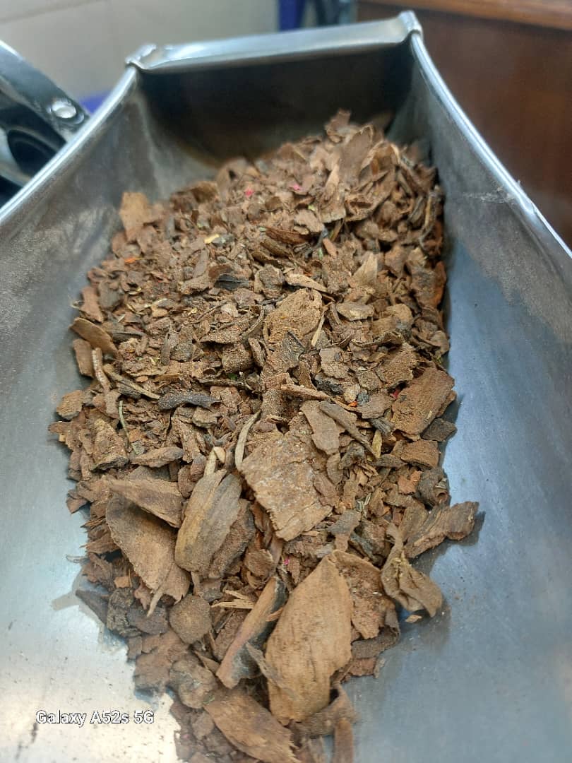 چوب میعه سائله اصل (50گرمی )