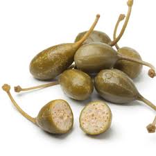 میوه کبر یا کور (100گرمی )