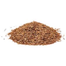 تخم چمن قرمز(100گرمی )