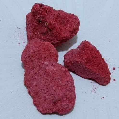 جاوی قرمز-لبان قرمز(100گرمی )